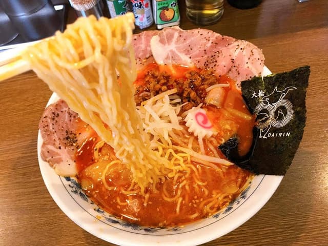 大輪 鴨川店 - サブ画像2