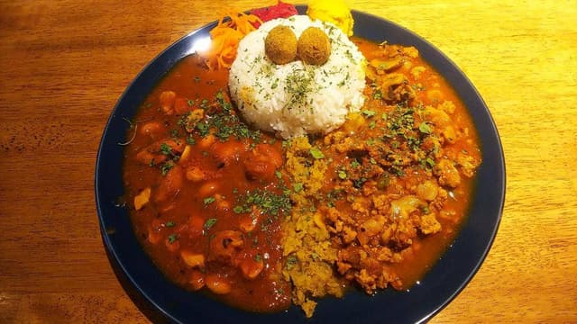 咖喱日和 - サブ画像3