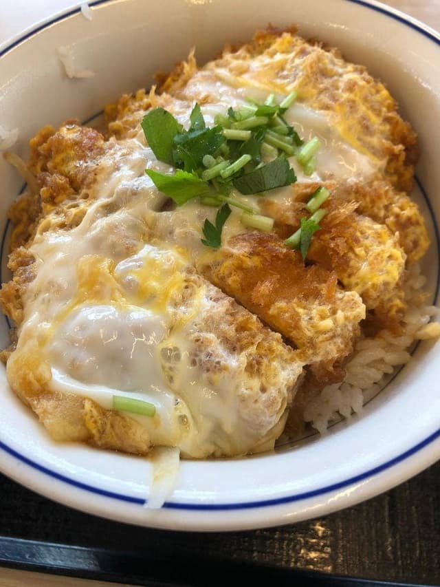 かつや 旭川大町店 - サブ画像2