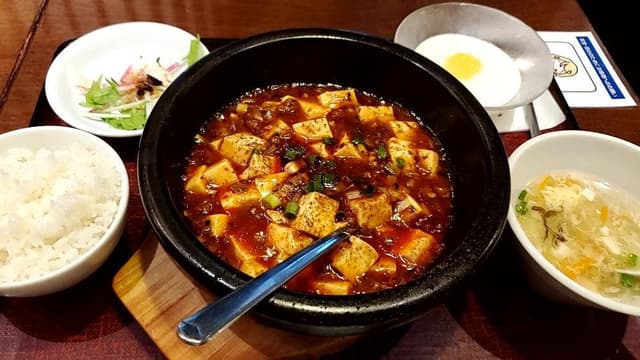 中華旬彩料理 東方紅 立川高島屋店 - サブ画像2