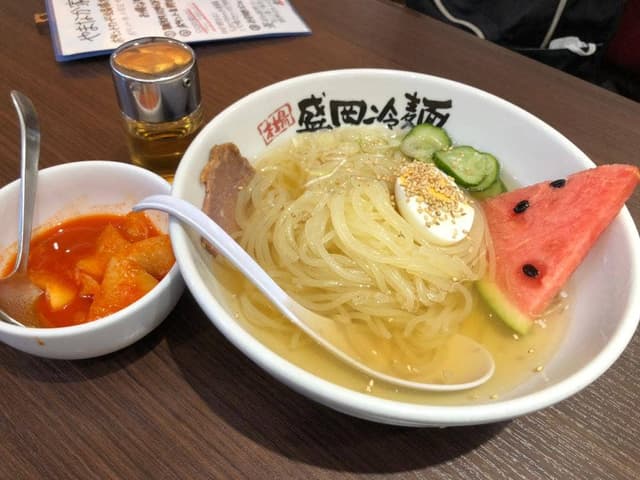 やまなか家 フォレオ宮の杜店 - サブ画像1