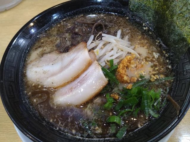龍の神 - サブ画像3