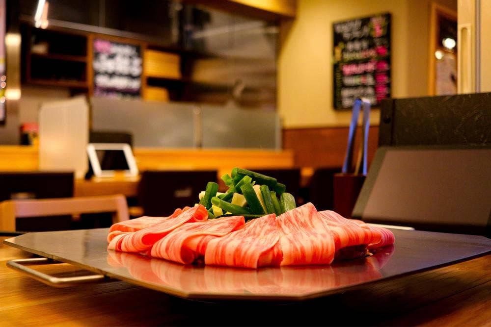 炊き肉名人 和牛まる