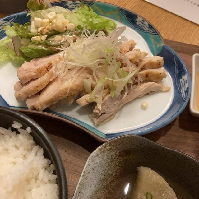 大人居酒屋 じゃいろ - サブ画像2