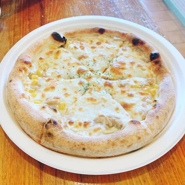 883 PIZZA - サブ画像3