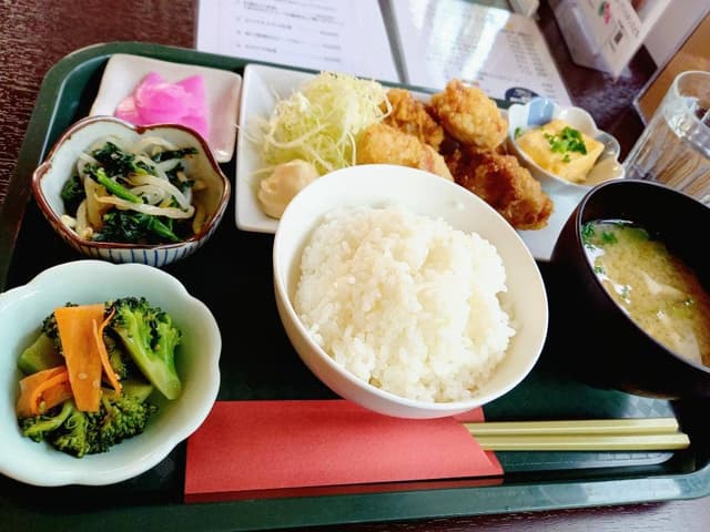 きっちんカフェ ほっぷ - サブ画像2