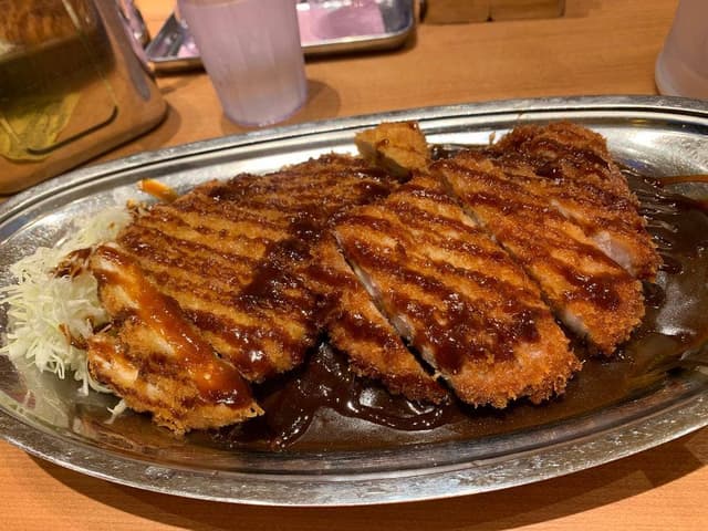 ゴーゴーカレー 堺東スタジアム店 - サブ画像3