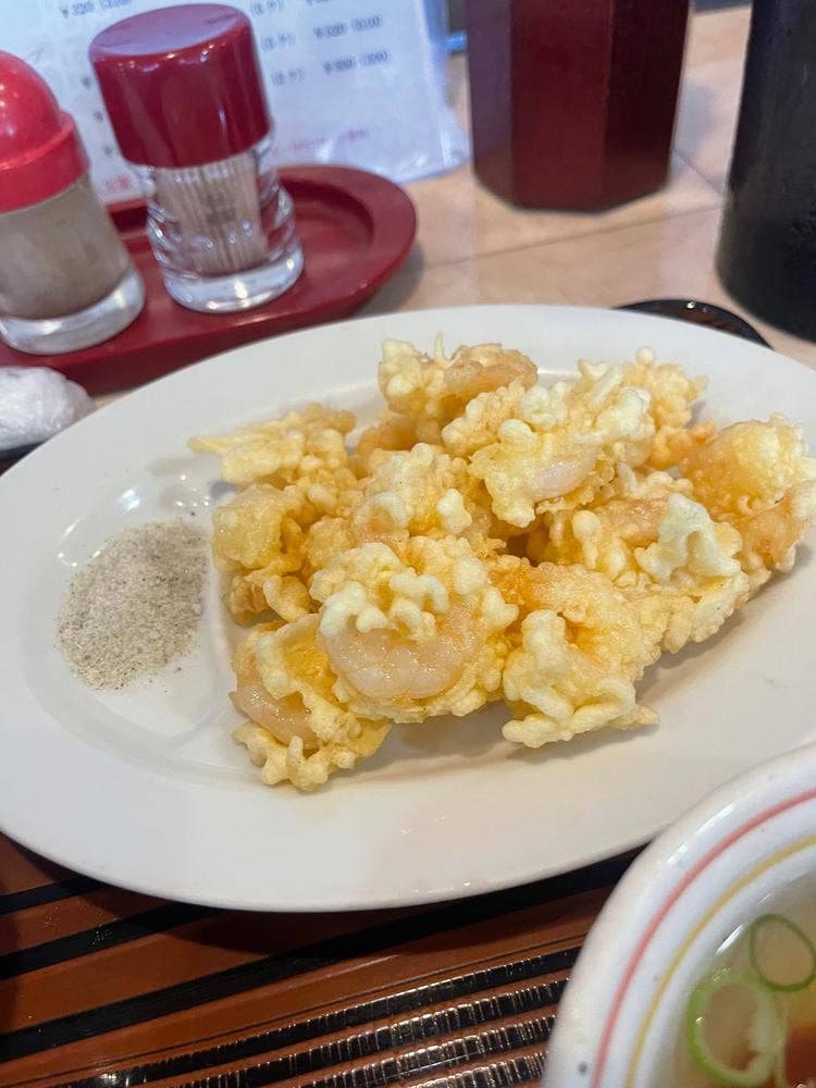 中華料理 八宝園