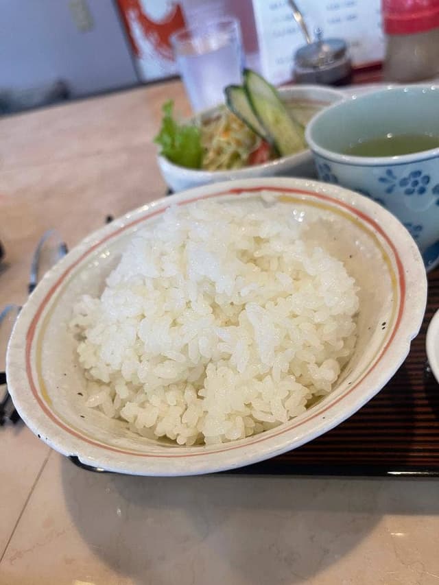 中華料理 八宝園 - サブ画像3