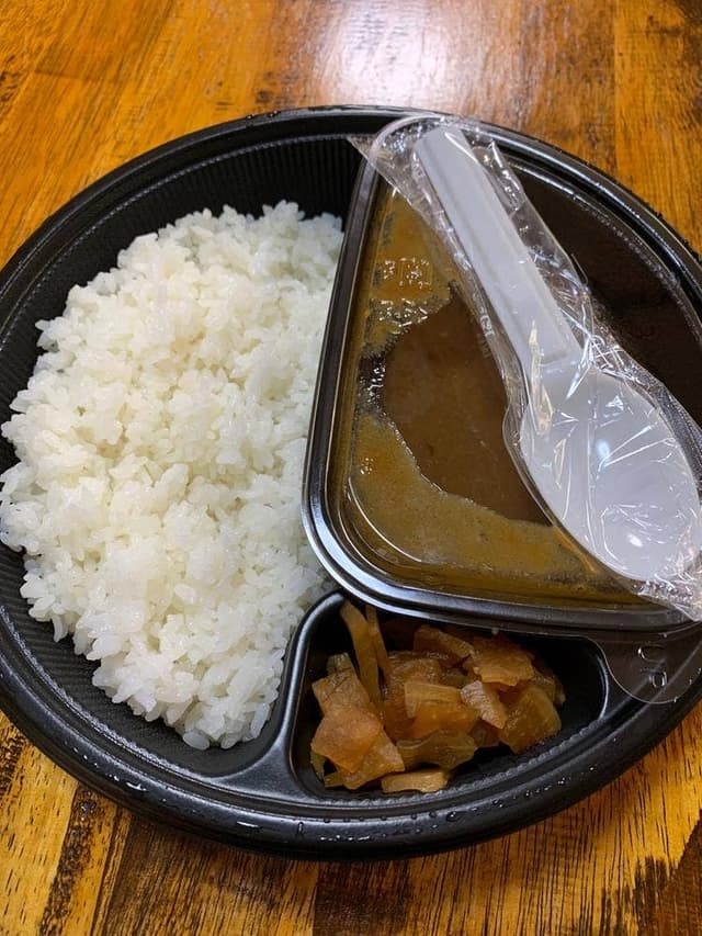 カレーハウスCoCo壱番屋 多治見インター店 - サブ画像1