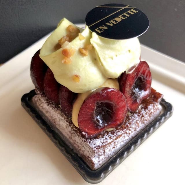 アン ヴデット 渋谷スクランブルスクエア店 - サブ画像3