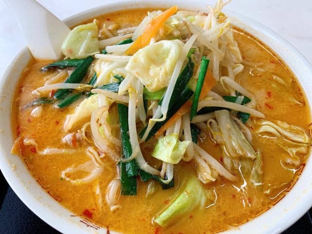 やまきち食堂 - サブ画像3