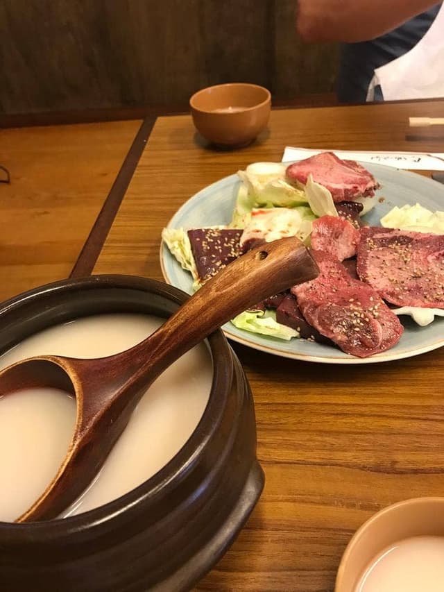 ソウル食堂 - サブ画像1