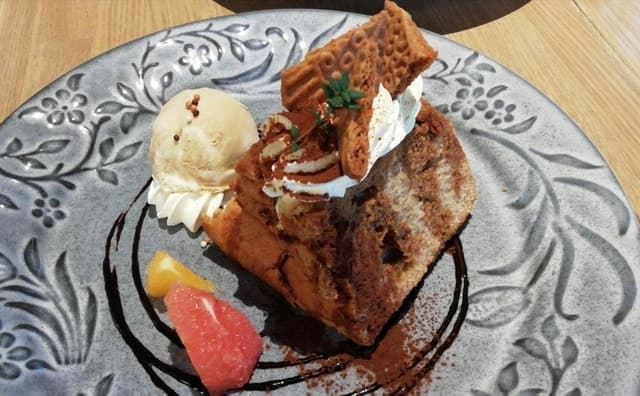 Cafe LEON - サブ画像2