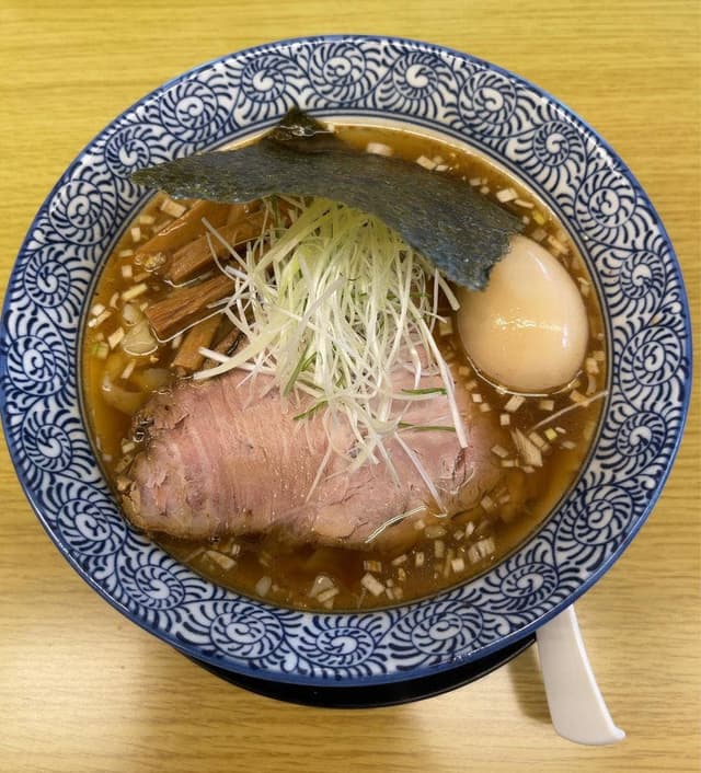 麺屋つるる - サブ画像3