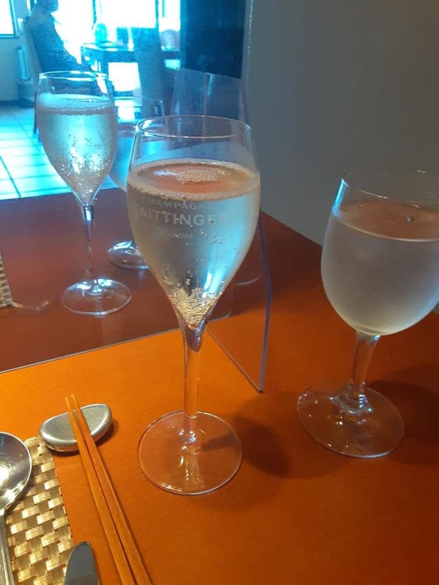 Kitchen Blanche - サブ画像3