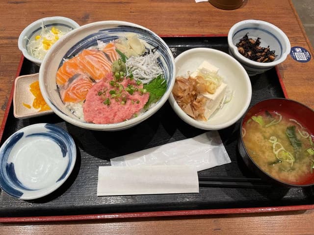 魚や一丁 浦和店 - サブ画像3