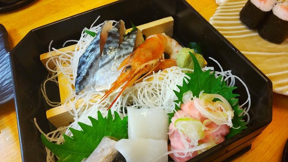すし屋 銀蔵 戸田公園店