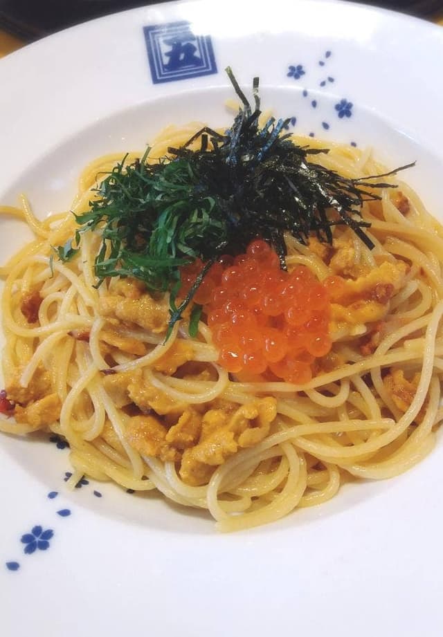 洋麺屋 五右衛門 成田空港店 - サブ画像2