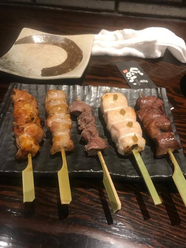 肉問屋じゅわっち - サブ画像2