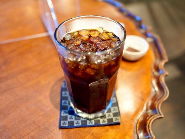 cafe du MBF - サブ画像2