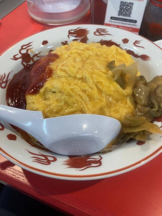 大阪王将 両国店 - サブ画像3