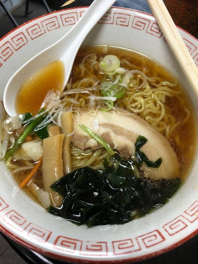 はや川 - サブ画像3