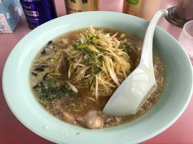ラーメンショップ平泉店 - サブ画像1