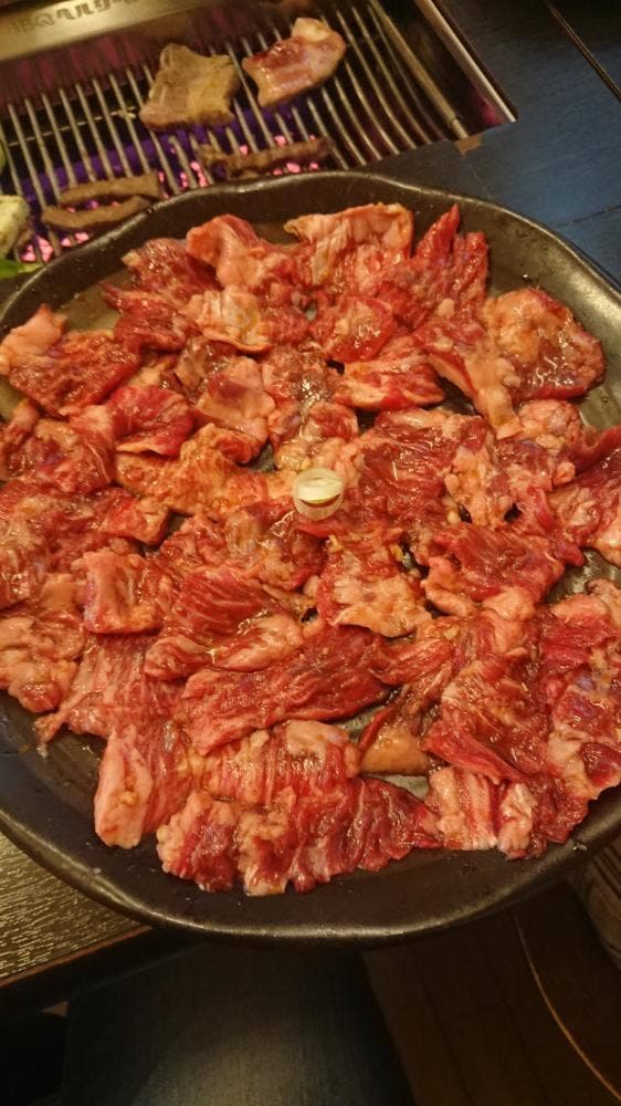 バーベキューレストラン 焼肉向日葵