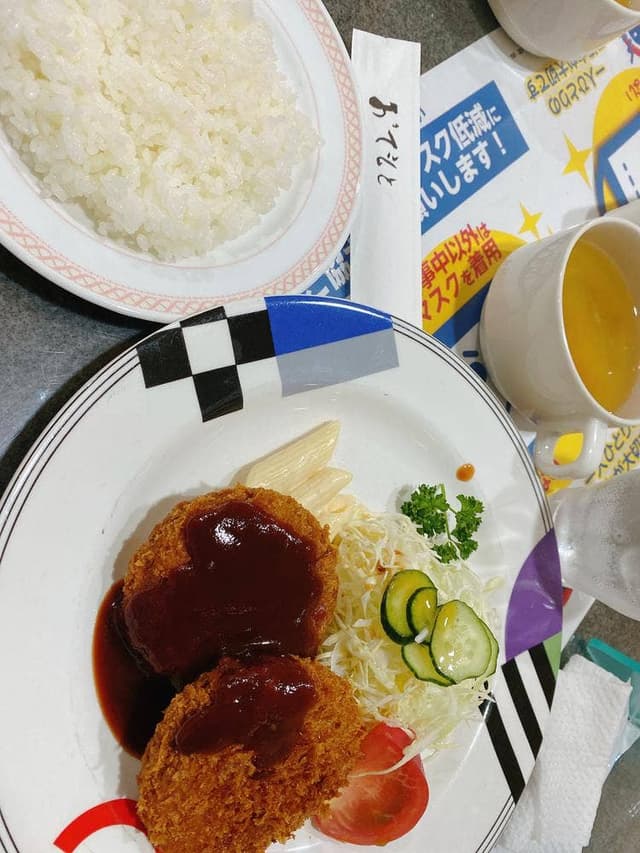 レストラン ロンド - サブ画像1