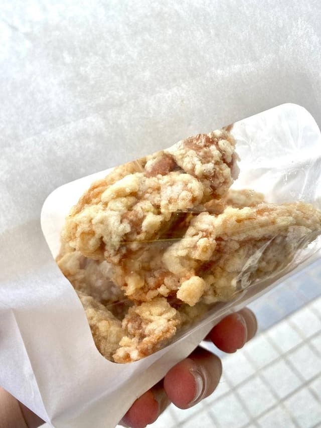 からあげやカリッジュ 下関店 - サブ画像1
