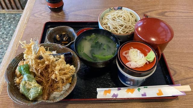 松本庵 - サブ画像1