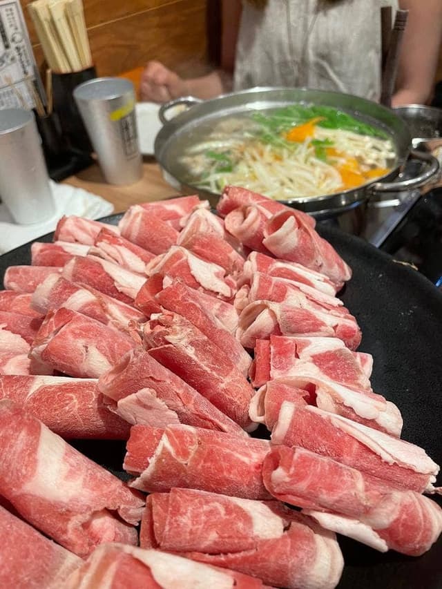 ひつじろう 大久保店 - サブ画像2