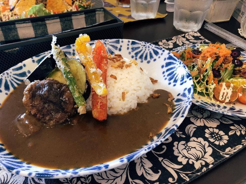 cafe mimosa