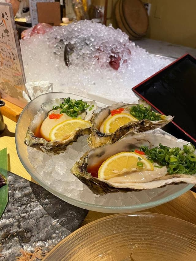 居酒屋 ひょうきん - サブ画像3