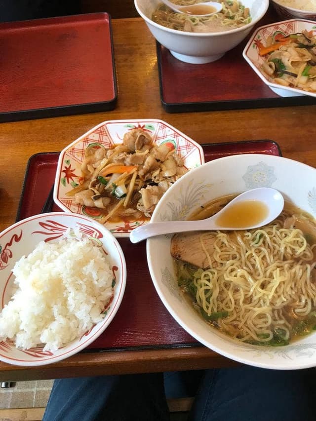 餃子の一番亭 沼津東名インター店 - サブ画像3