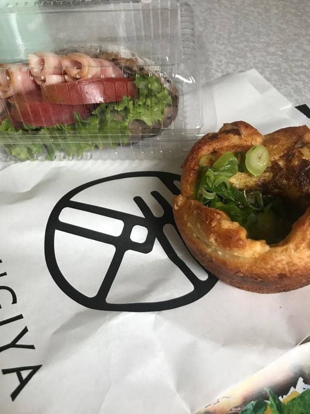 麦や 稲毛店 - サブ画像1