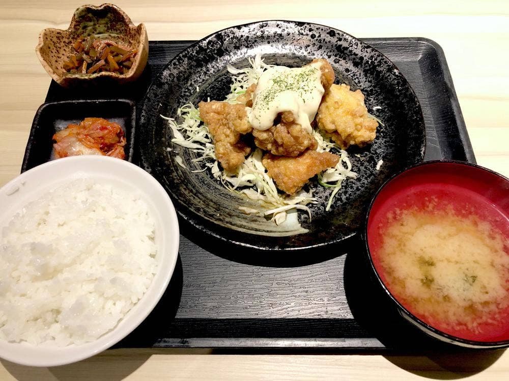 創作居酒屋 南瓜