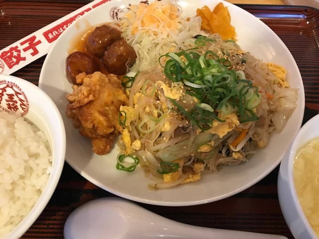 大阪王将 阪神今津駅前店 - サブ画像1