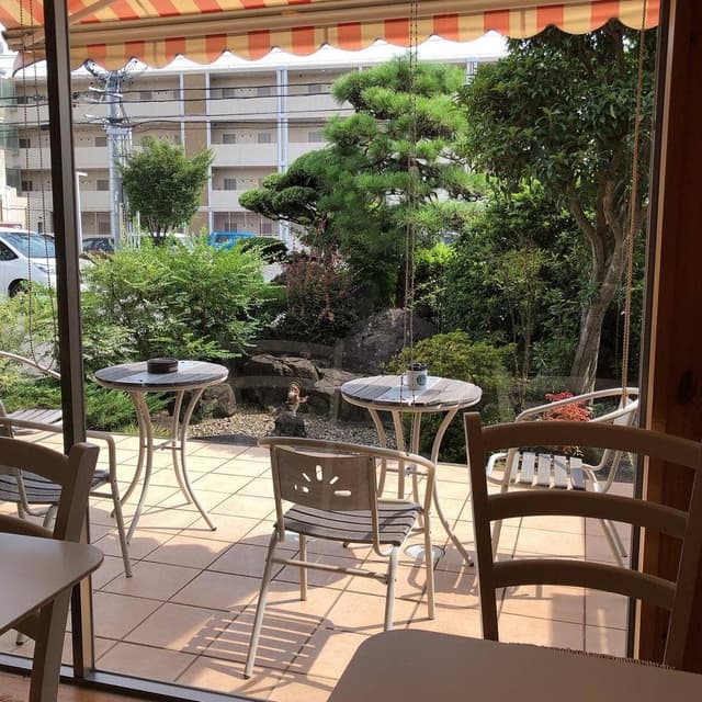 自家焙煎珈琲 丸喜 - サブ画像1