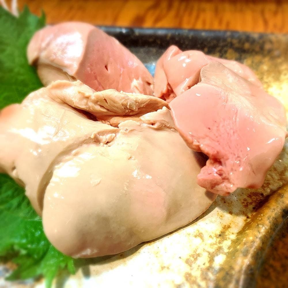 鳥楽酒場