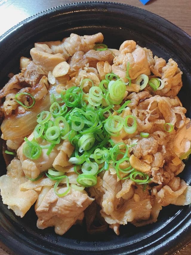 吉野家 大分竹町店 - サブ画像3