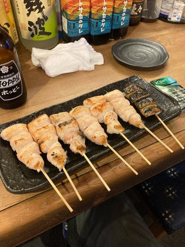 焼鳥トサカ - サブ画像2