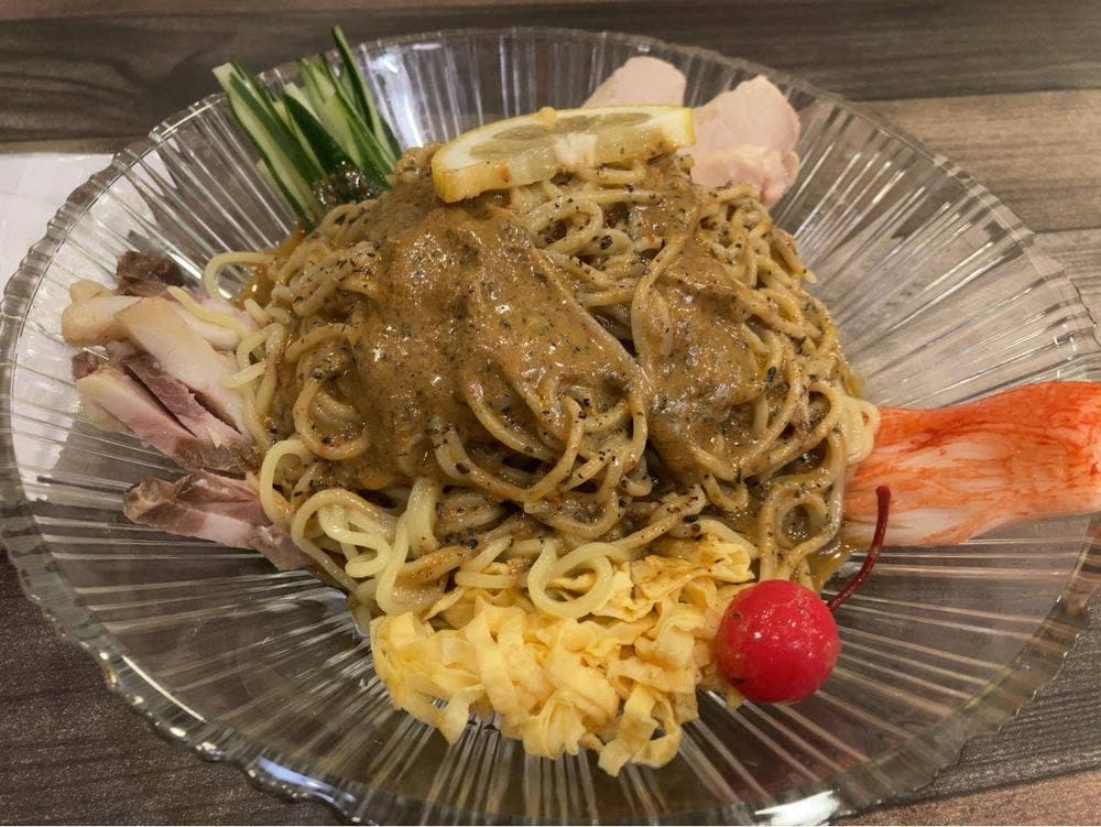 北京飯店