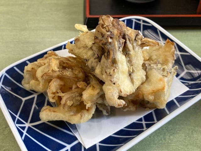 福寿庵 - サブ画像3