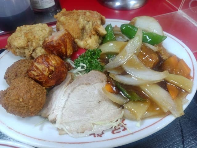 珉龍 吹田本店 - サブ画像2