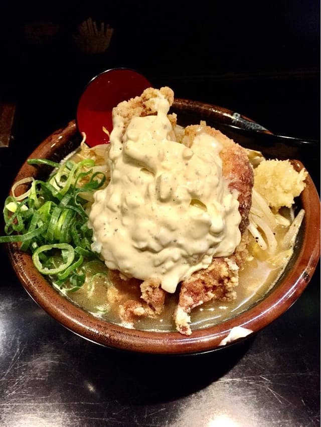 江戸川ヌードル 悪代官 - サブ画像2