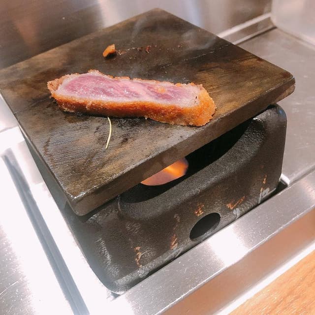 牛かつ もと村 博多パルコ店 - サブ画像2