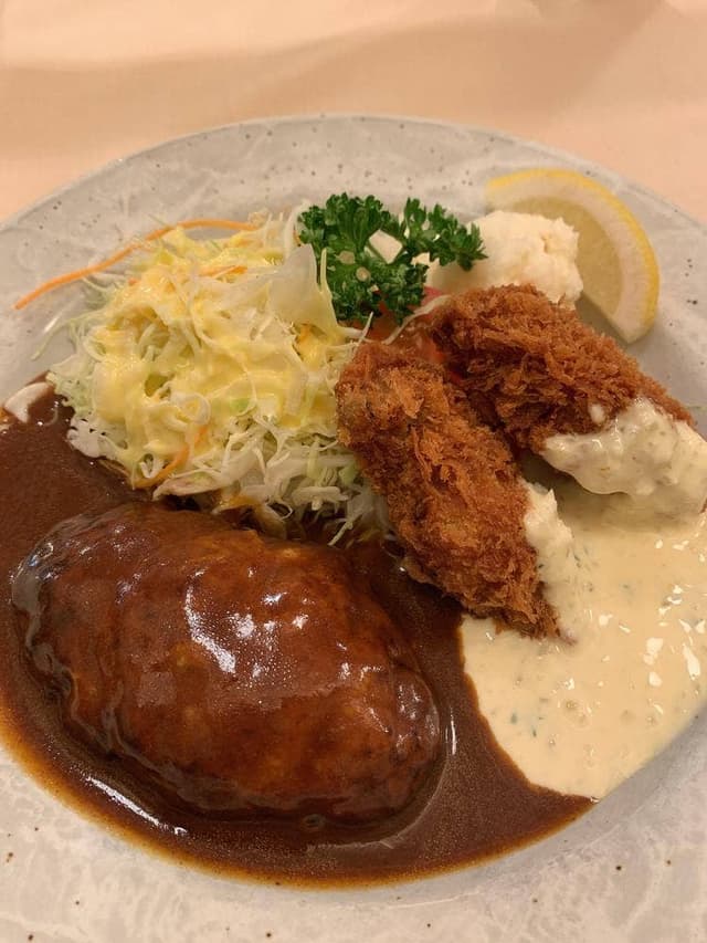 洋食工房・陶花 - サブ画像3