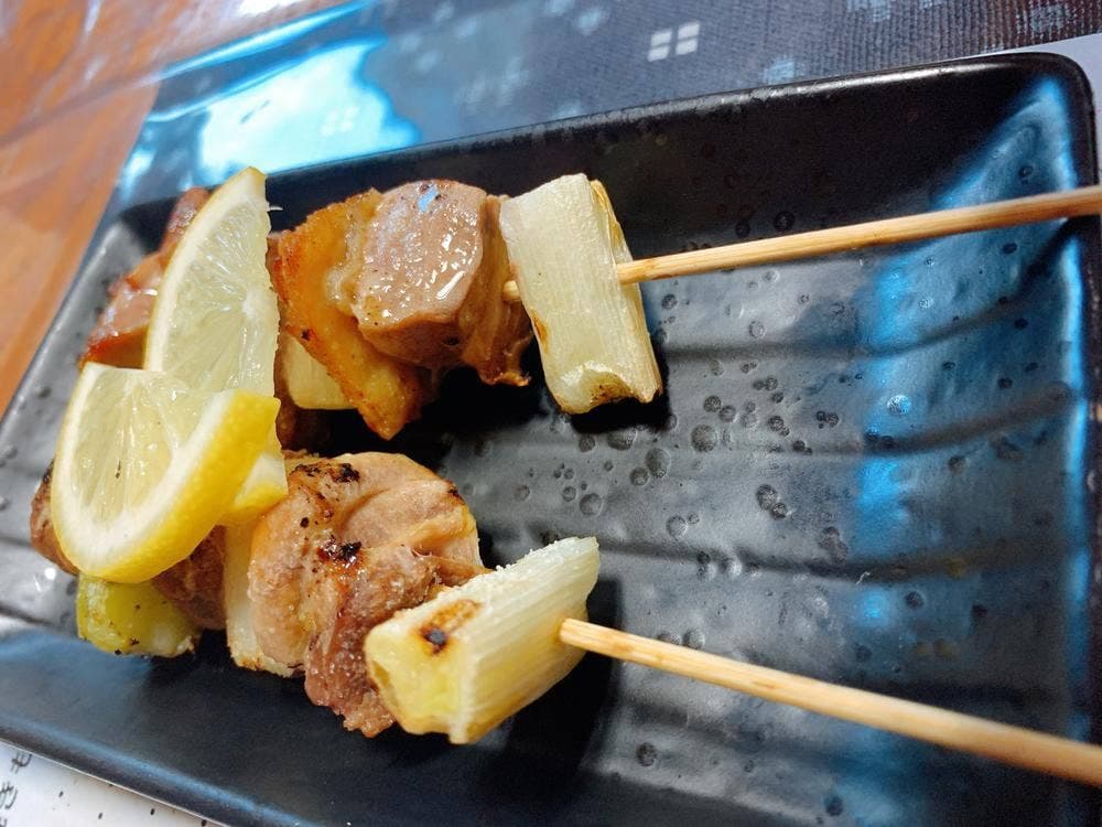 居酒屋ひょうきん